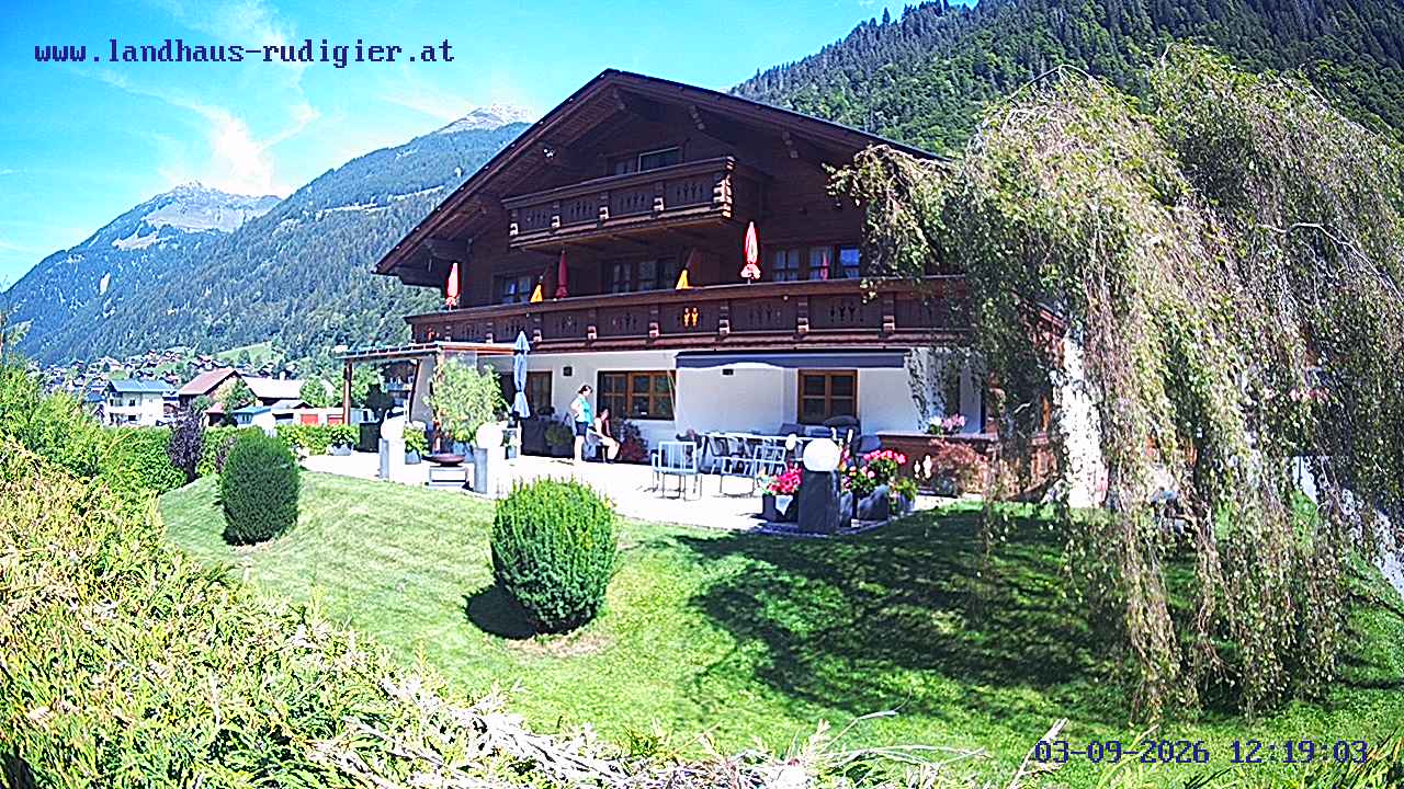Gortipohl | Landhaus Rudigier