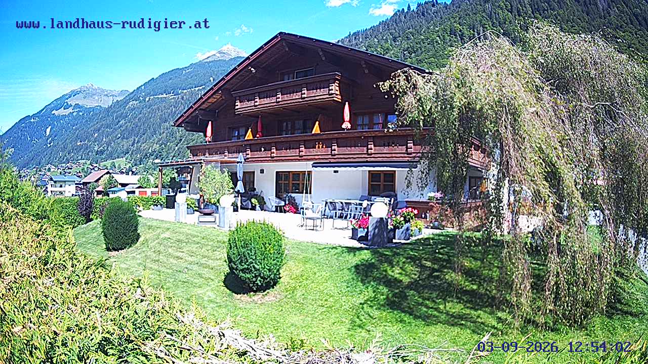 Gortipohl | Landhaus Rudigier