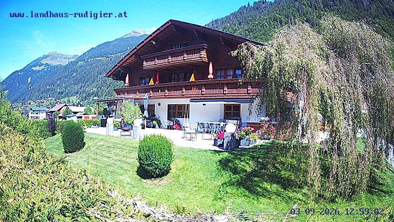 Gortipohl | Landhaus Rudigier