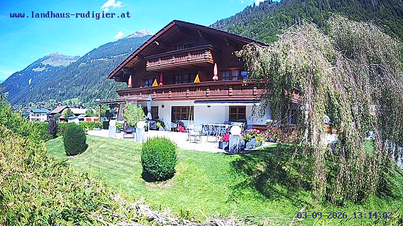 Gortipohl | Landhaus Rudigier