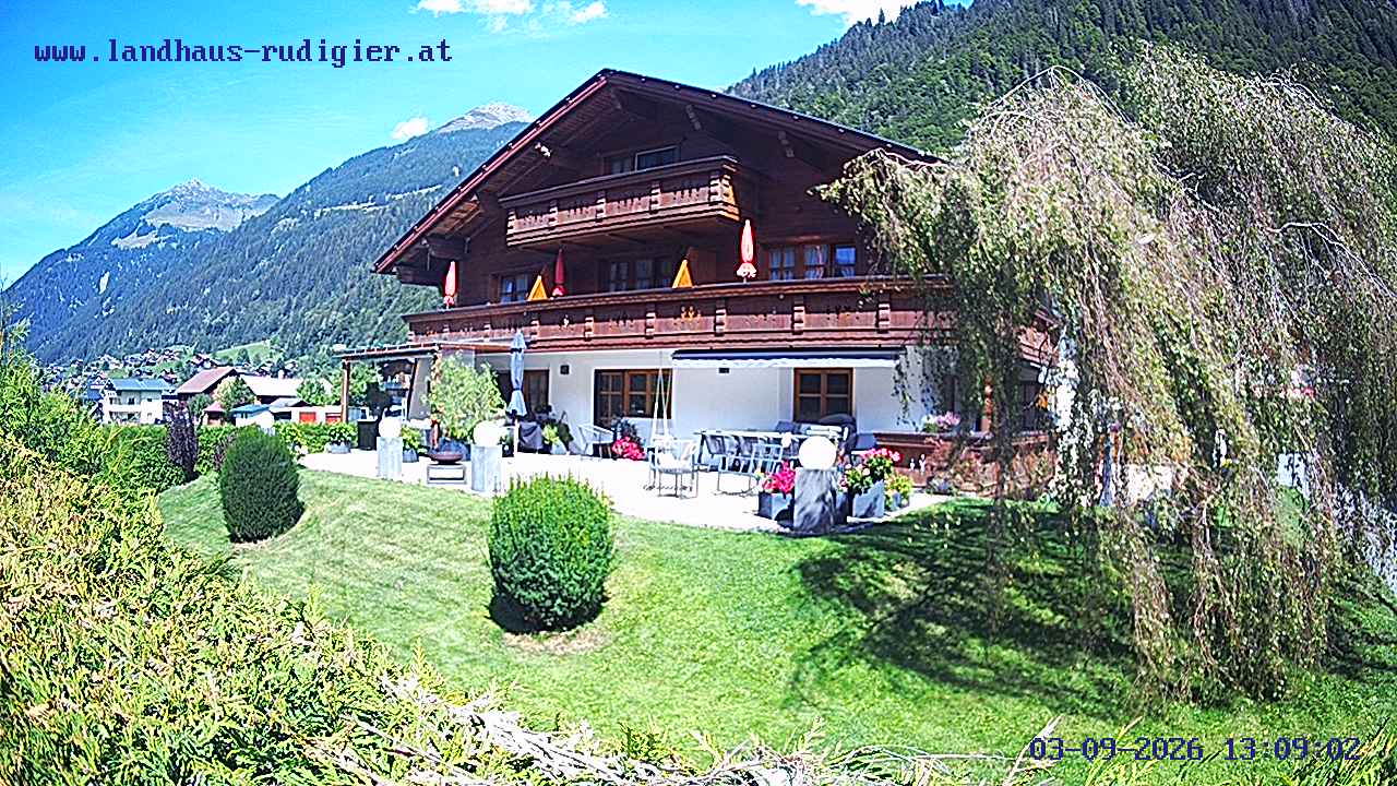 Gortipohl | Landhaus Rudigier