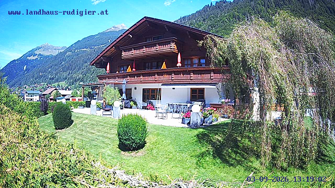 Gortipohl | Landhaus Rudigier