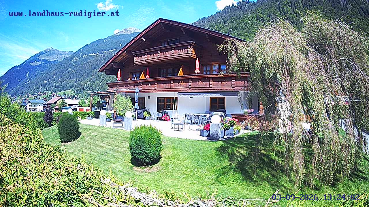 Gortipohl | Landhaus Rudigier