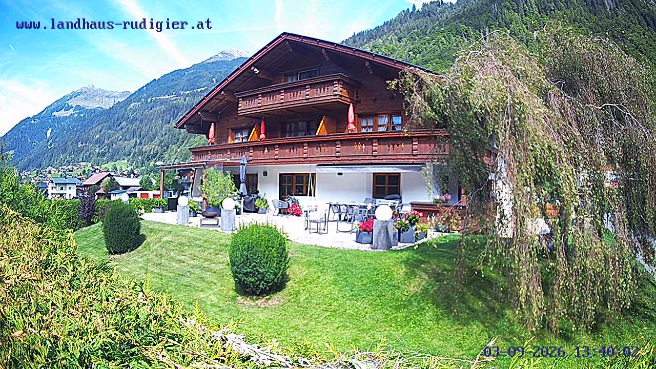 Gortipohl | Landhaus Rudigier