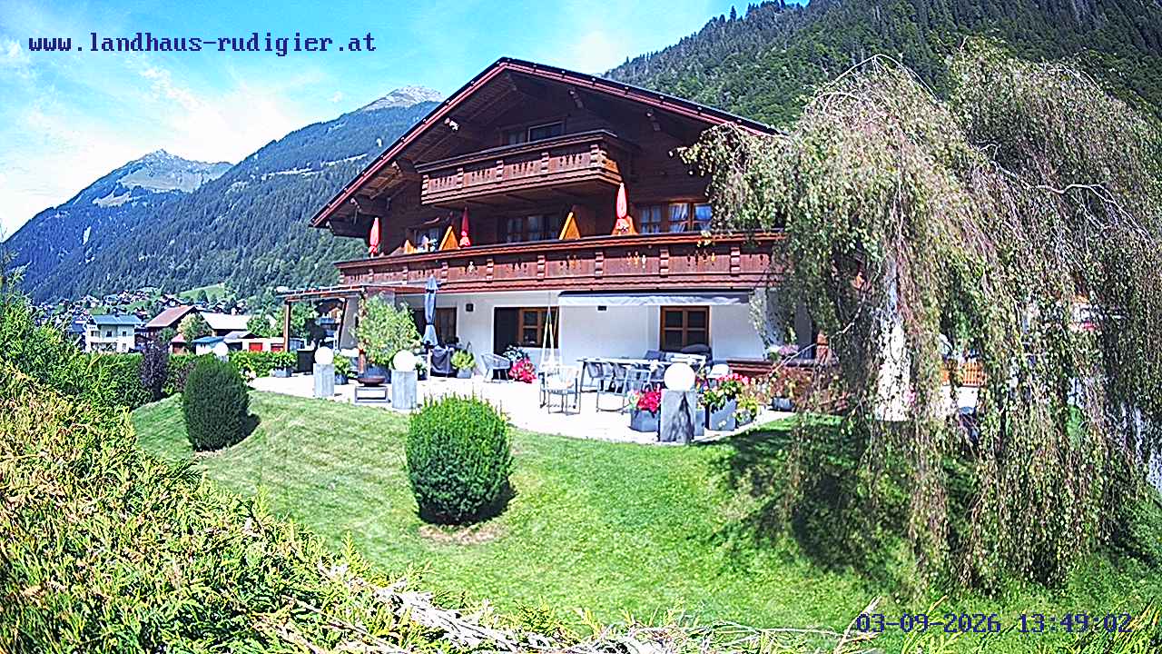 Gortipohl | Landhaus Rudigier