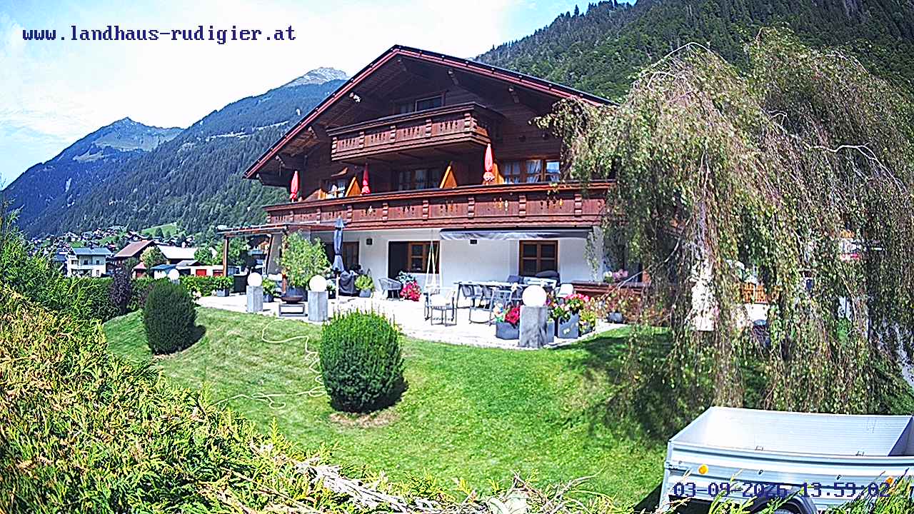 Gortipohl | Landhaus Rudigier