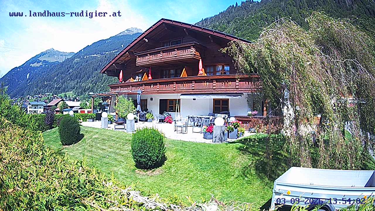 Gortipohl | Landhaus Rudigier