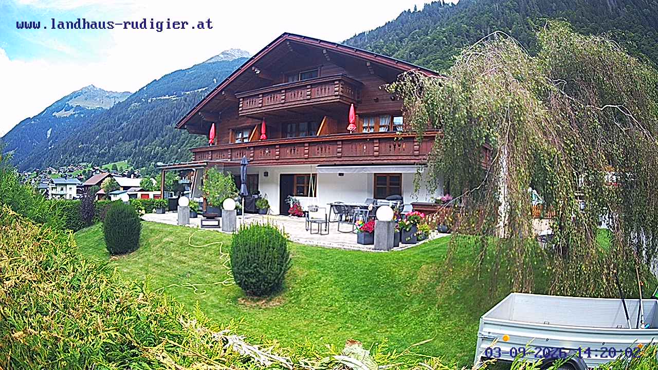 Gortipohl | Landhaus Rudigier