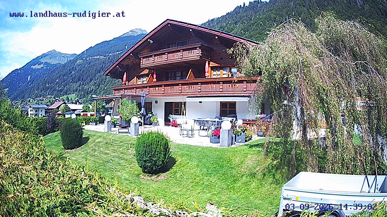 Gortipohl | Landhaus Rudigier