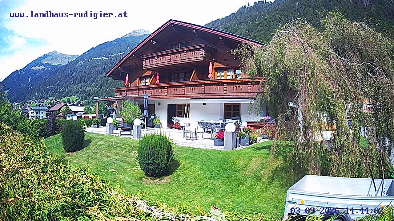 Gortipohl | Landhaus Rudigier