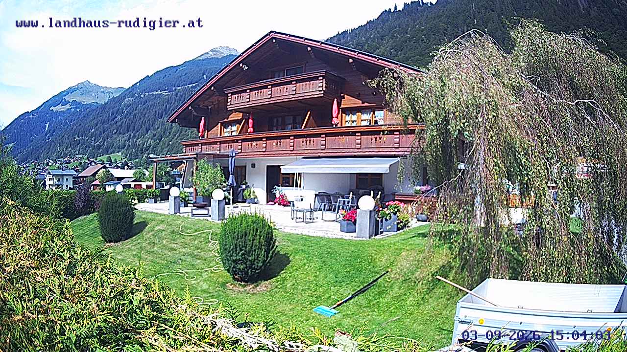 Gortipohl | Landhaus Rudigier