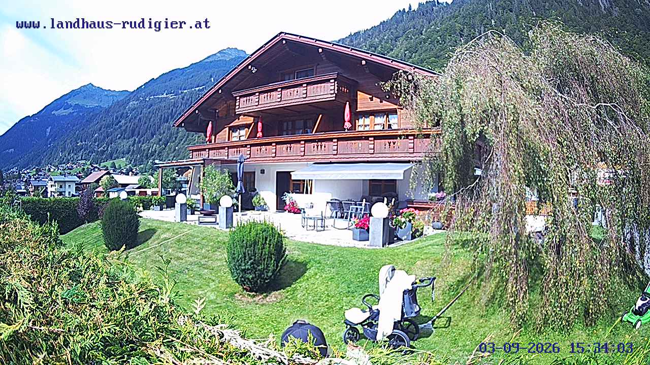 Gortipohl | Landhaus Rudigier