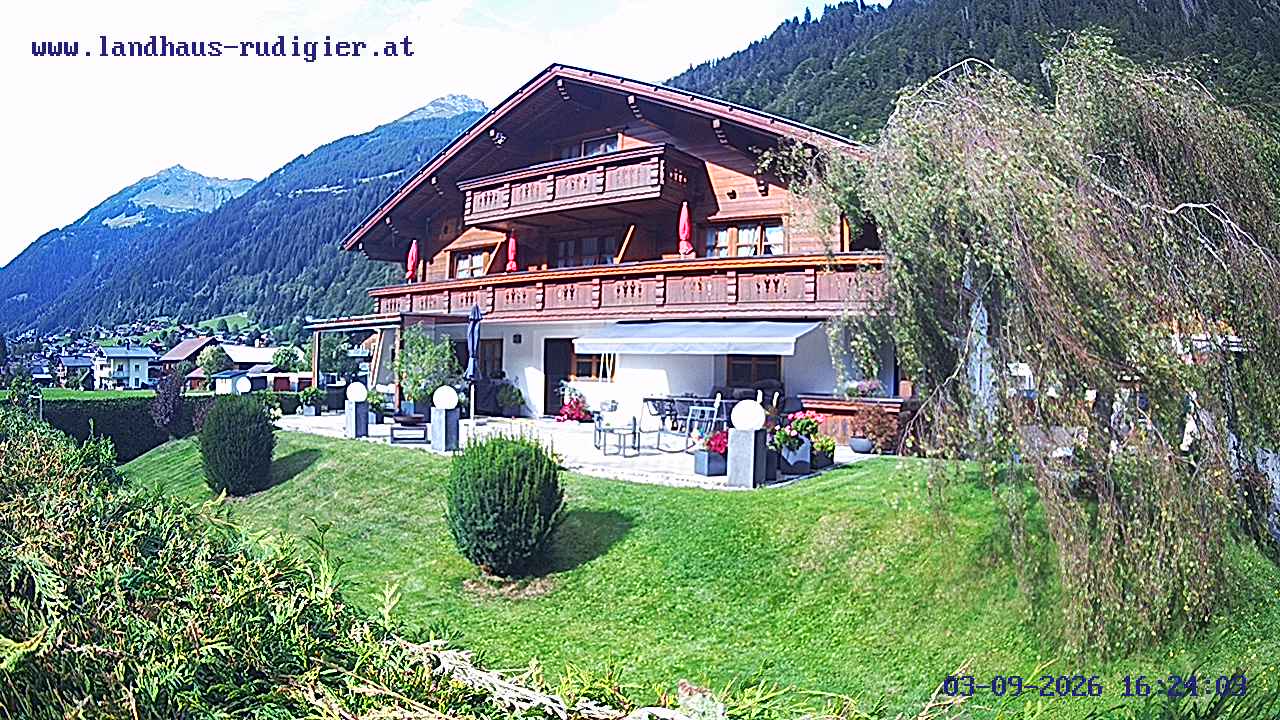 Gortipohl | Landhaus Rudigier