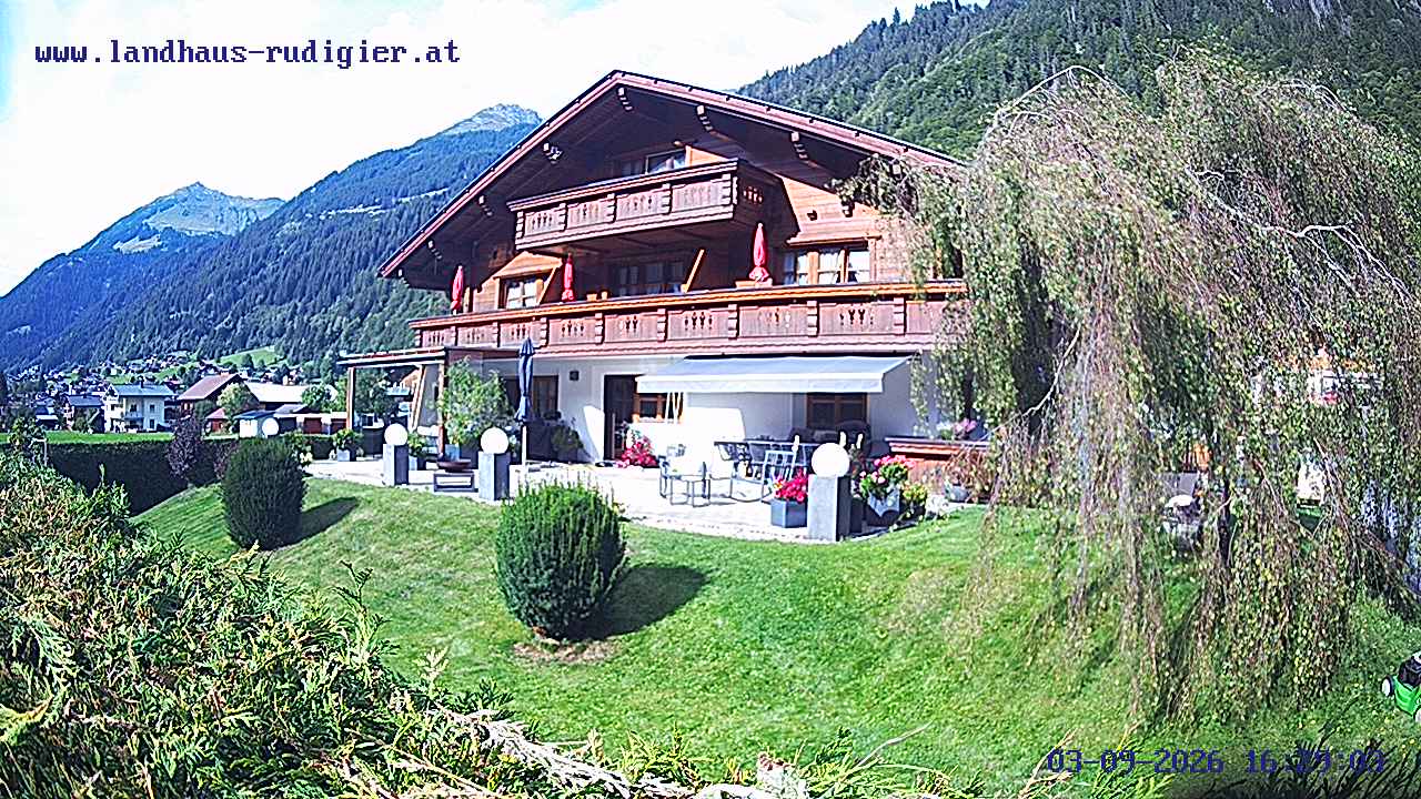 Gortipohl | Landhaus Rudigier