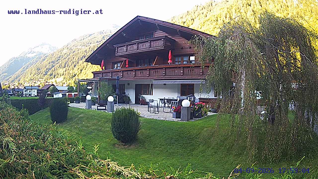 Gortipohl | Landhaus Rudigier