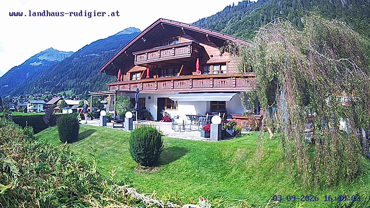 Gortipohl | Landhaus Rudigier