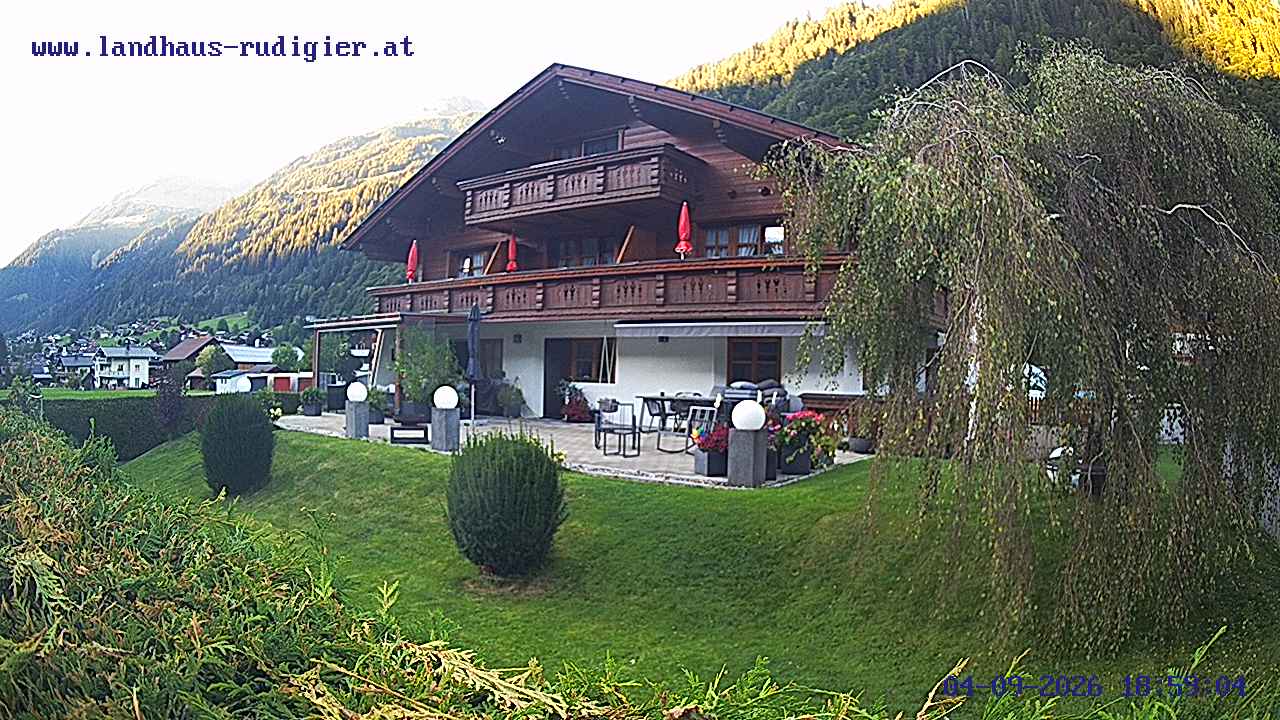 Gortipohl | Landhaus Rudigier