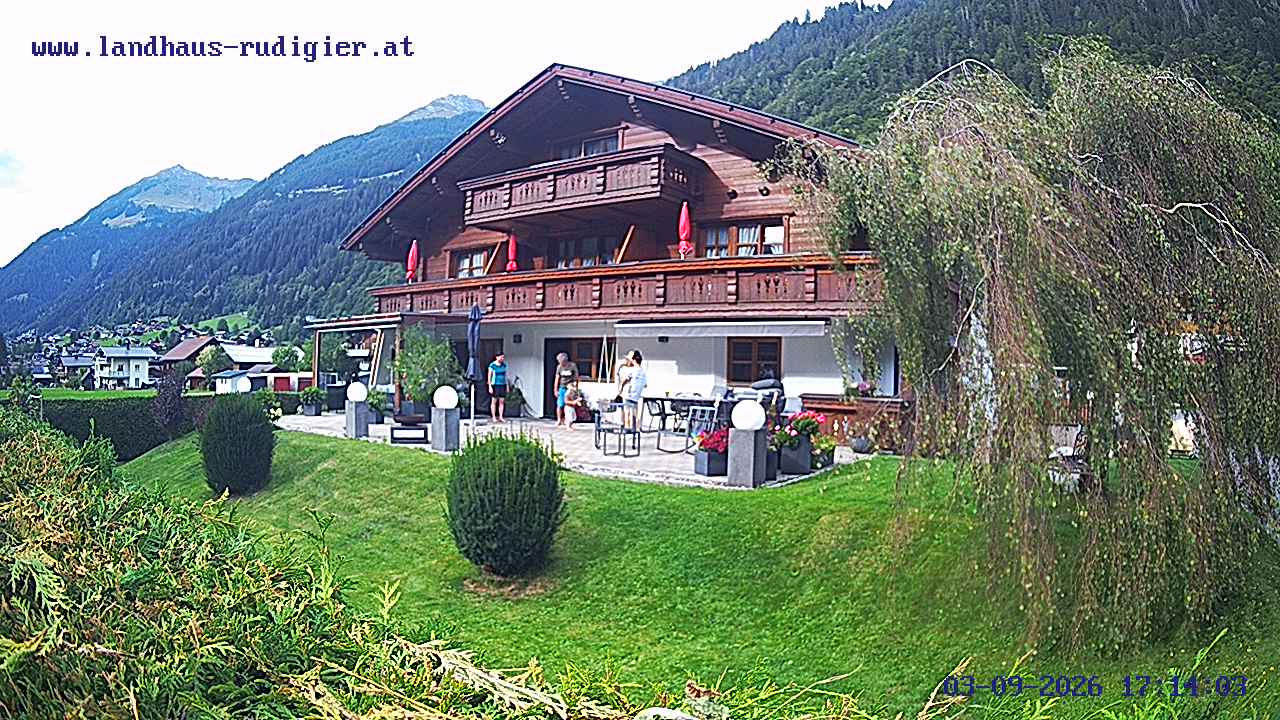 Gortipohl | Landhaus Rudigier