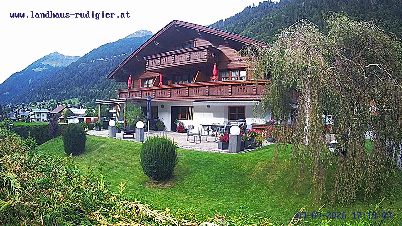 Gortipohl | Landhaus Rudigier