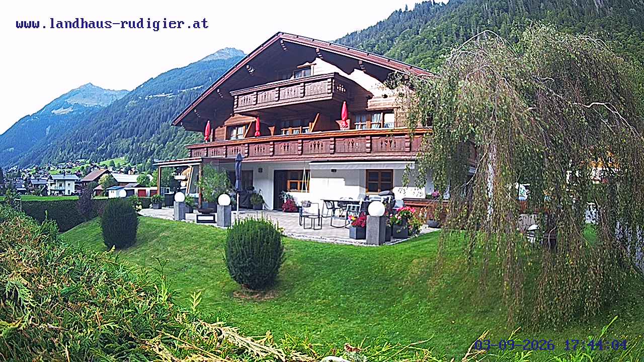 Gortipohl | Landhaus Rudigier