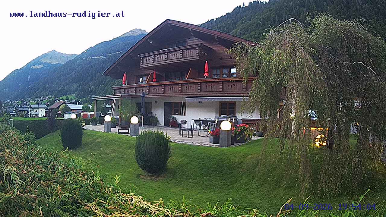 Gortipohl | Landhaus Rudigier
