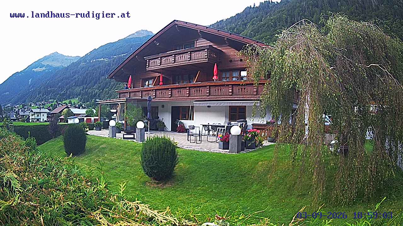 Gortipohl | Landhaus Rudigier
