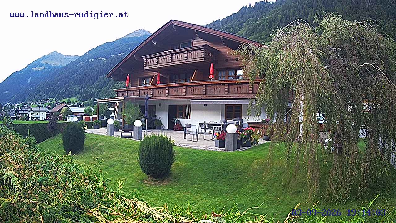 Gortipohl | Landhaus Rudigier