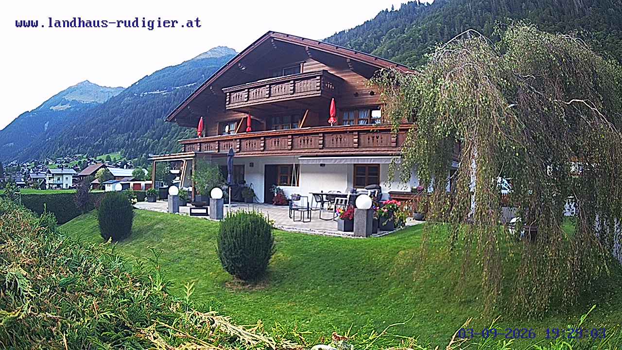 Gortipohl | Landhaus Rudigier