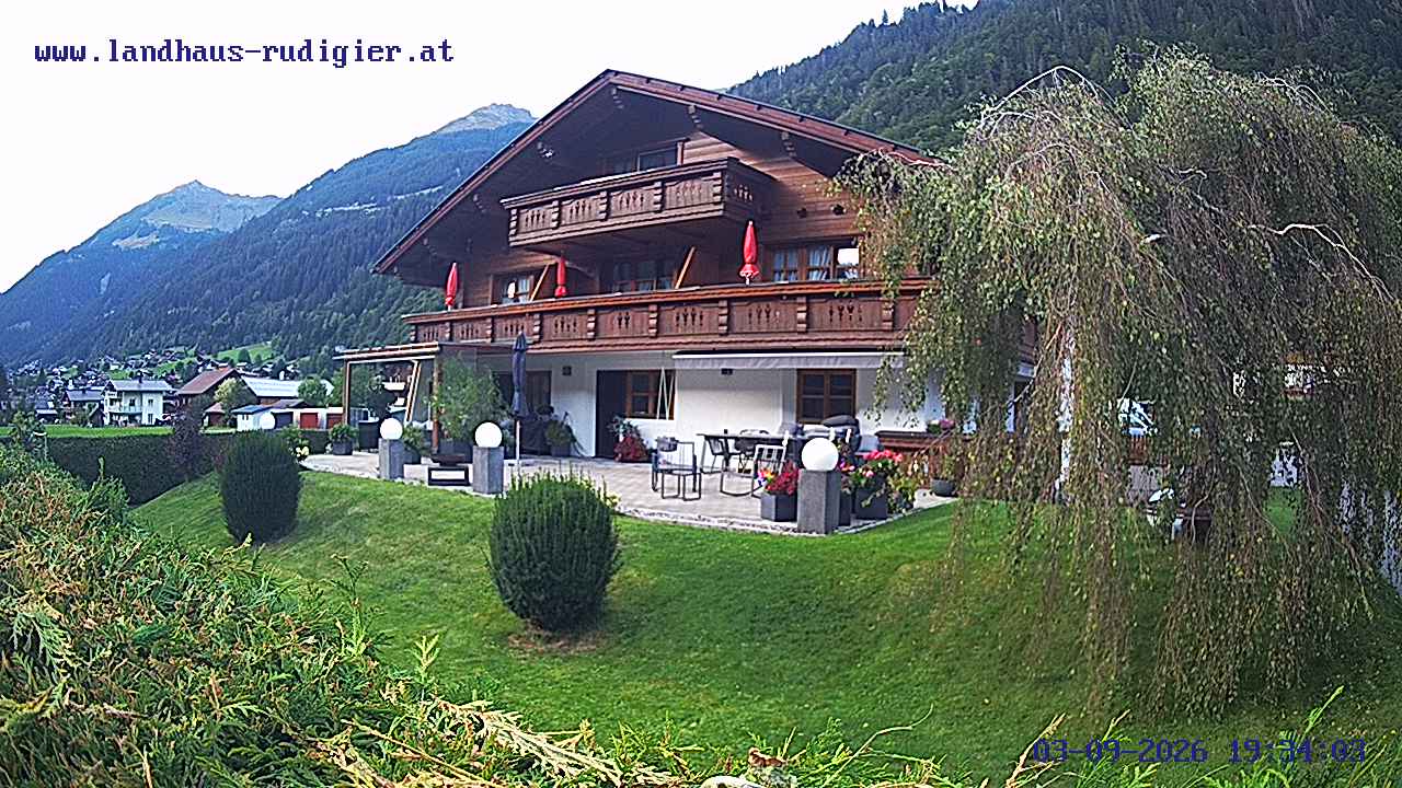 Gortipohl | Landhaus Rudigier