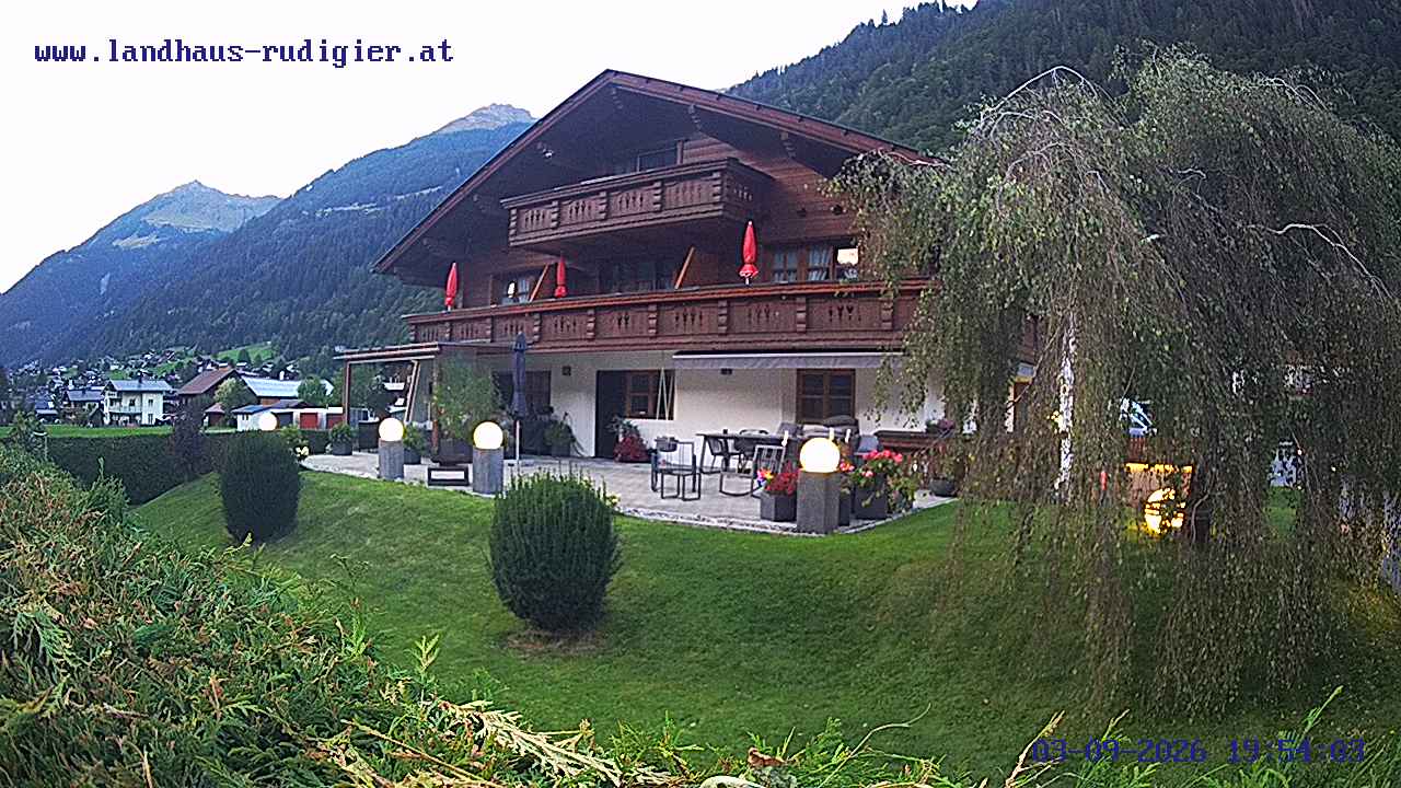 Gortipohl | Landhaus Rudigier