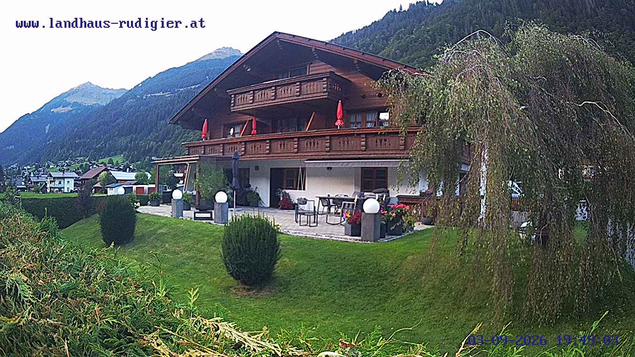 Gortipohl | Landhaus Rudigier