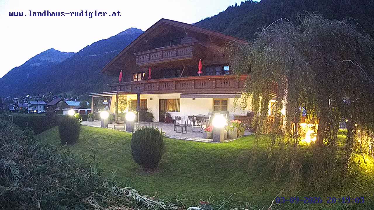 Gortipohl | Landhaus Rudigier
