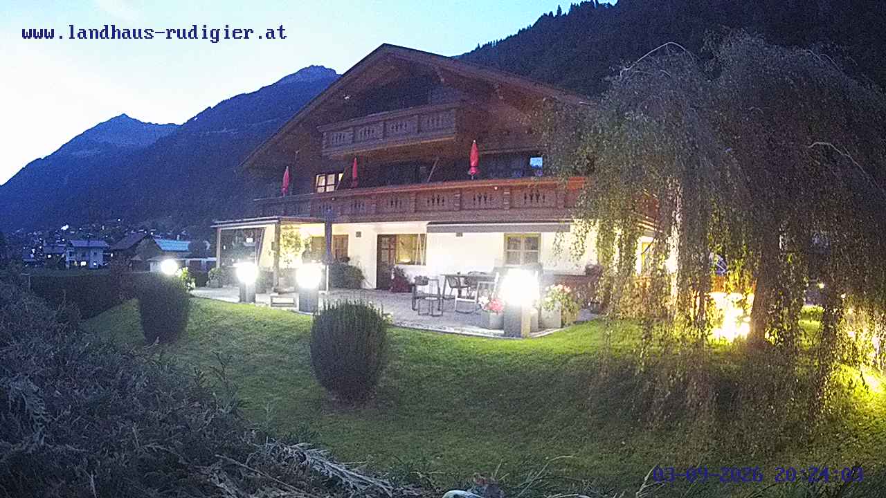 Gortipohl | Landhaus Rudigier