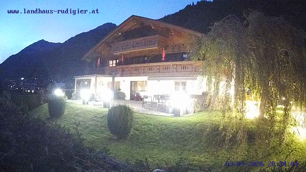 Gortipohl | Landhaus Rudigier