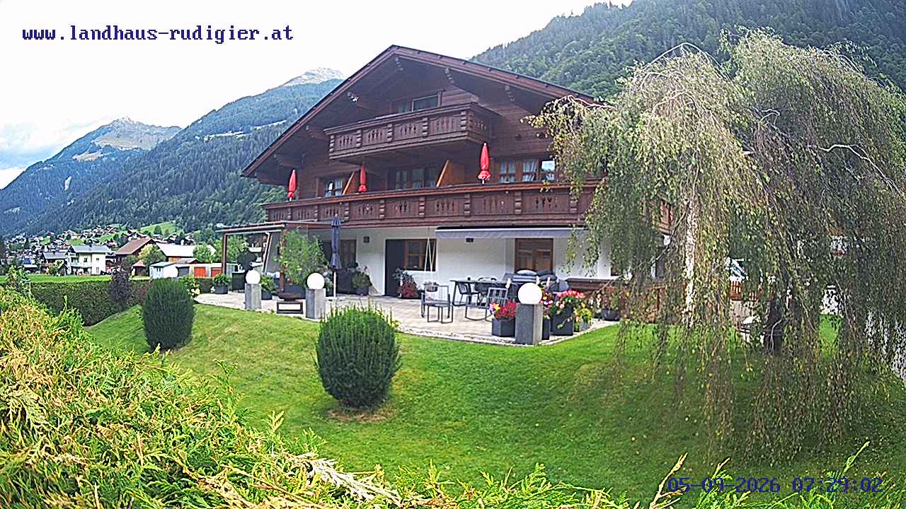 Gortipohl | Landhaus Rudigier