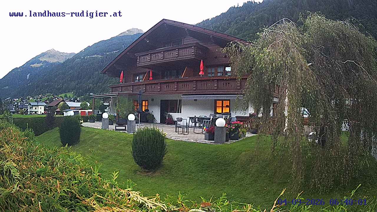 Gortipohl | Landhaus Rudigier