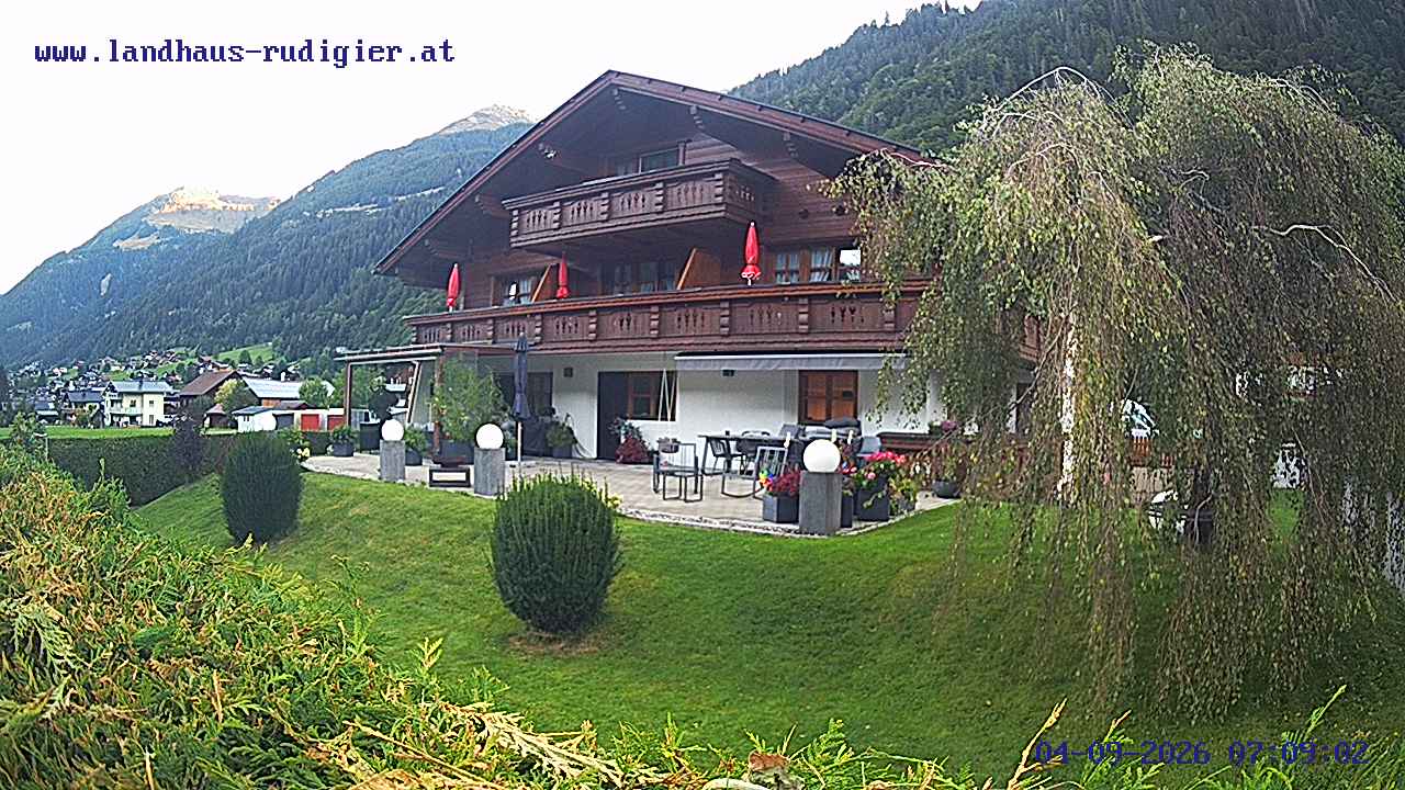 Gortipohl | Landhaus Rudigier