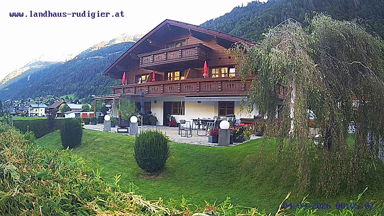 Gortipohl | Landhaus Rudigier