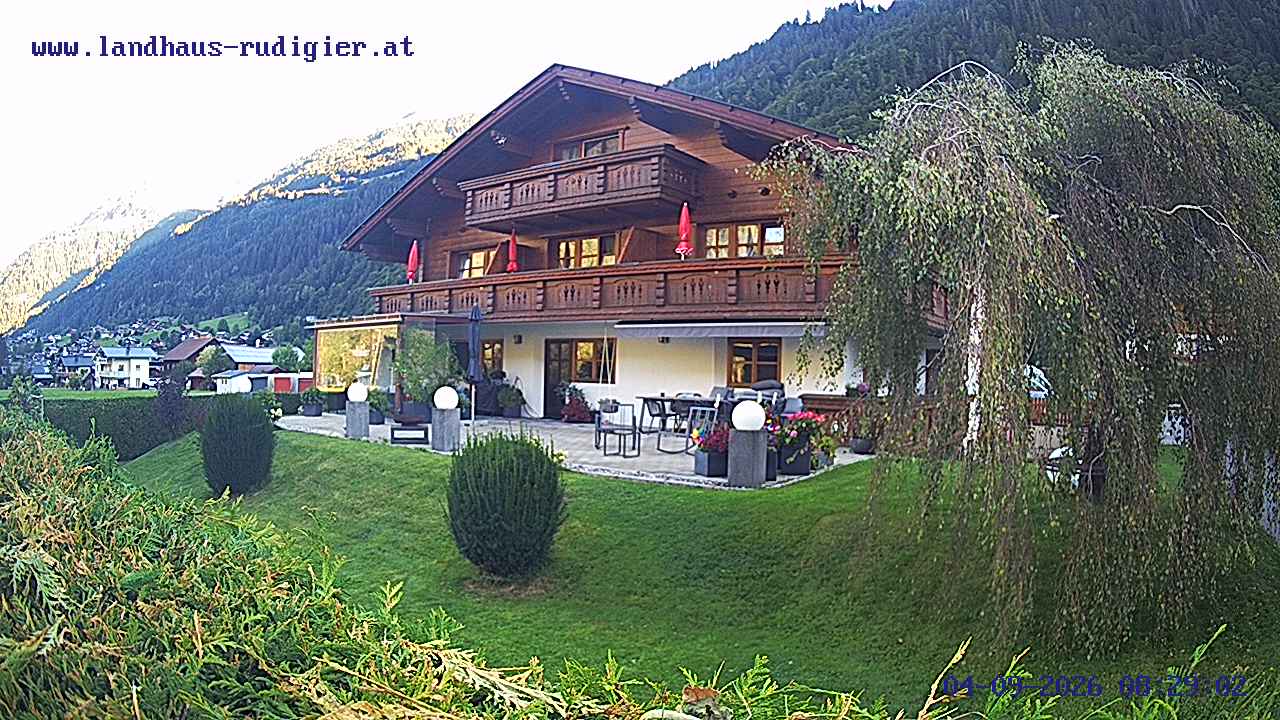 Gortipohl | Landhaus Rudigier