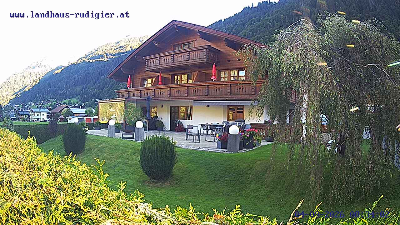 Gortipohl | Landhaus Rudigier