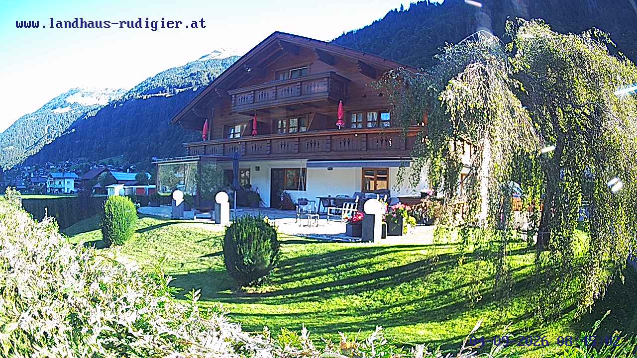 Gortipohl | Landhaus Rudigier
