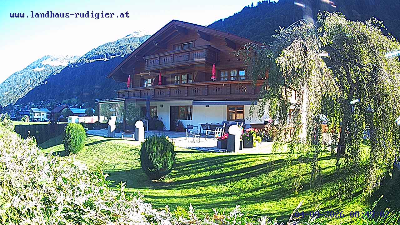 Gortipohl | Landhaus Rudigier