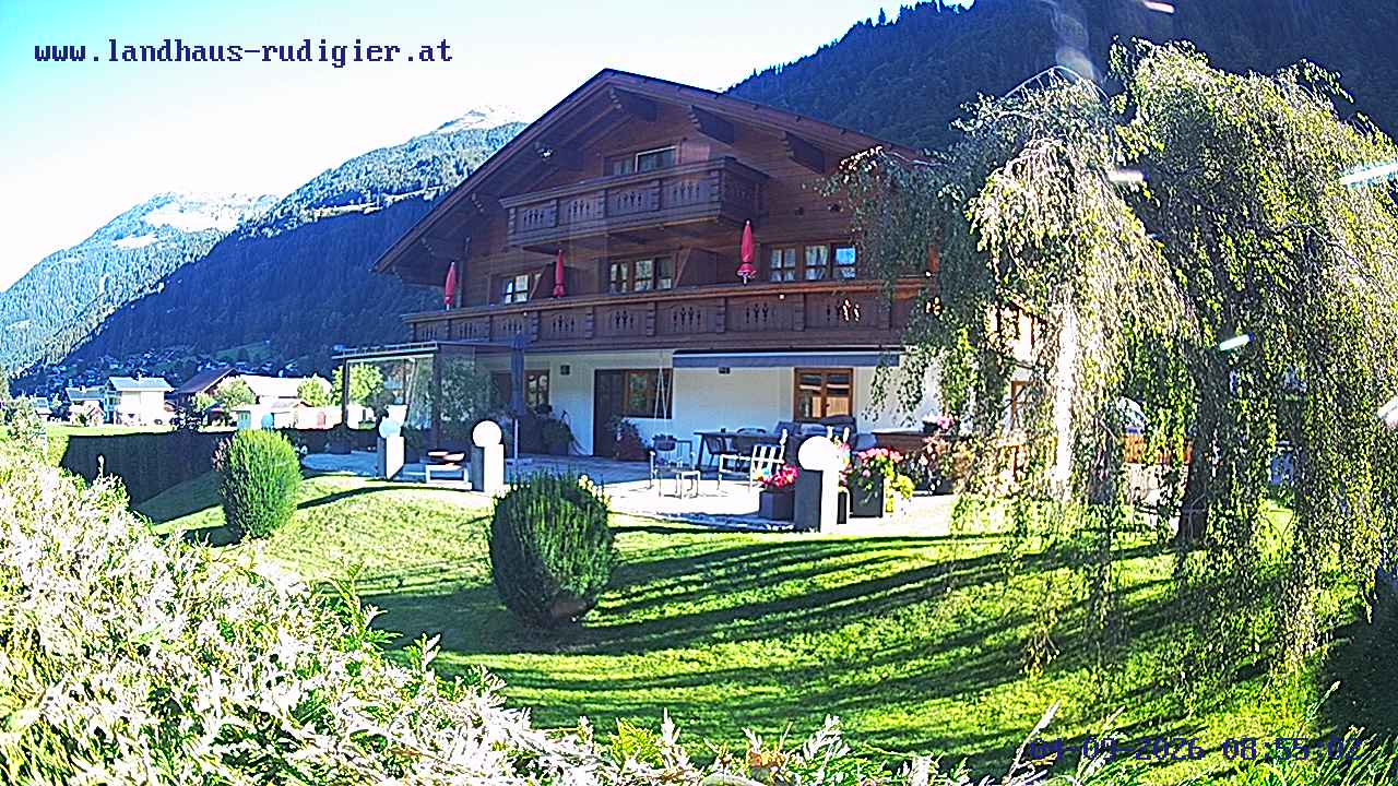 Gortipohl | Landhaus Rudigier
