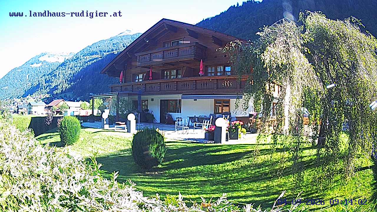 Gortipohl | Landhaus Rudigier