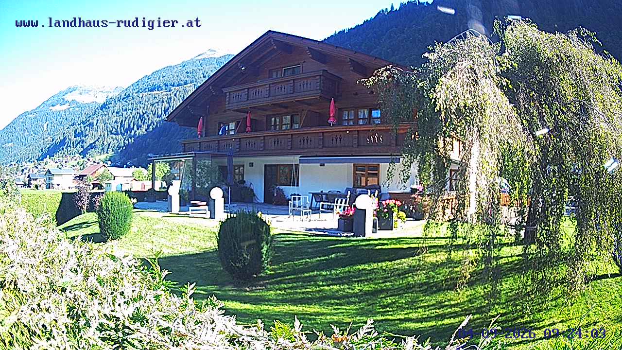 Gortipohl | Landhaus Rudigier