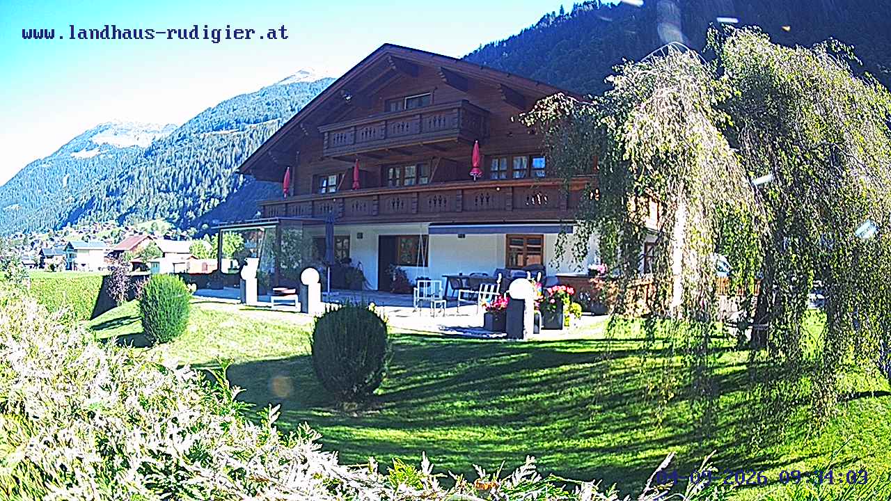 Gortipohl | Landhaus Rudigier