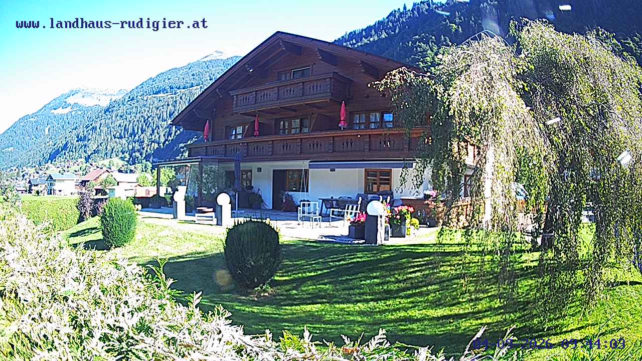 Gortipohl | Landhaus Rudigier
