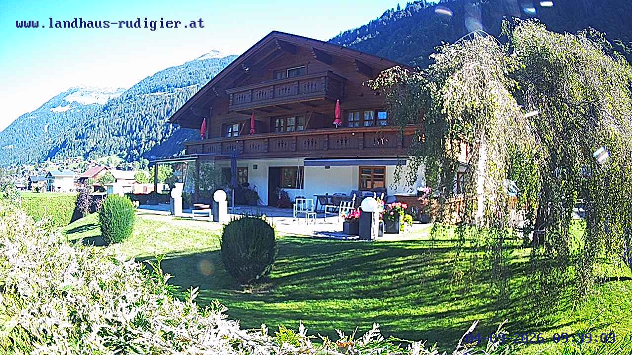 Gortipohl | Landhaus Rudigier