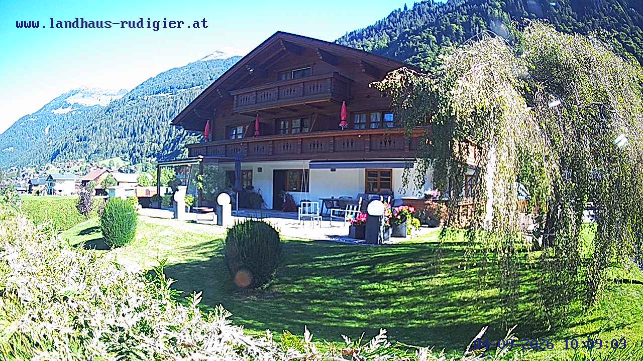 Gortipohl | Landhaus Rudigier