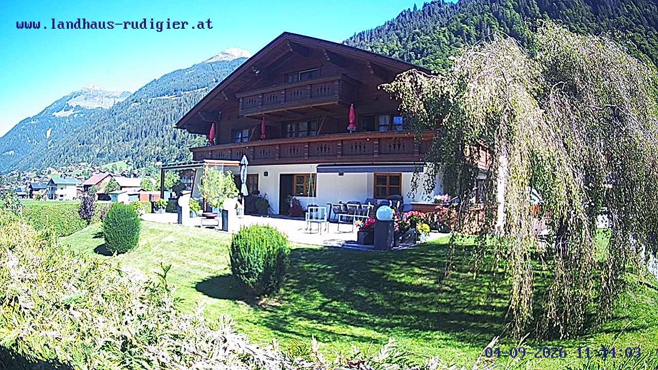 Gortipohl | Landhaus Rudigier
